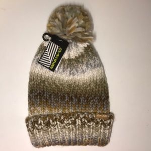 Dakine beanie